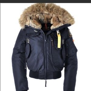 Authentic Parajumpers Gobi Jacket
